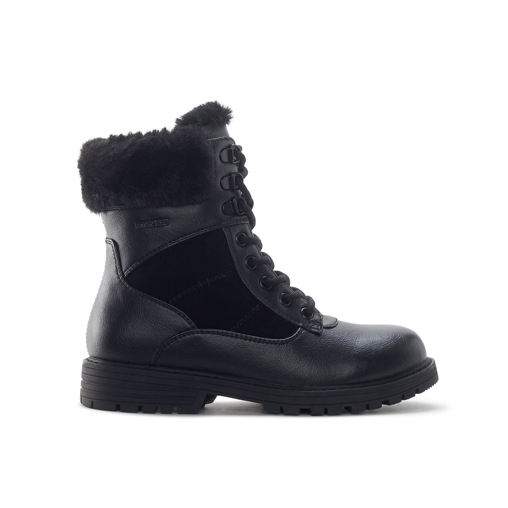 Yellow Shoes | Women's Winter Boots | VANIA | 121229-01