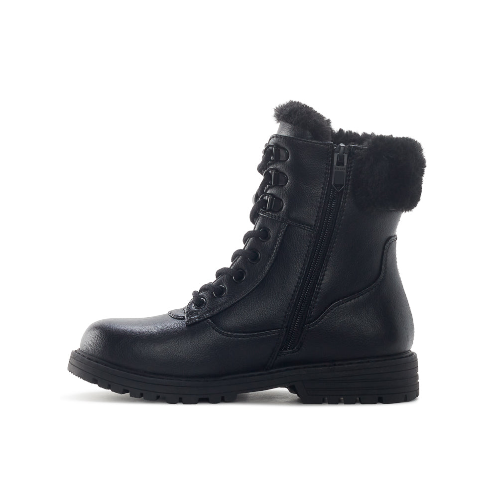 Yellow Shoes | Women's Winter Boots | VANIA | 121229-01