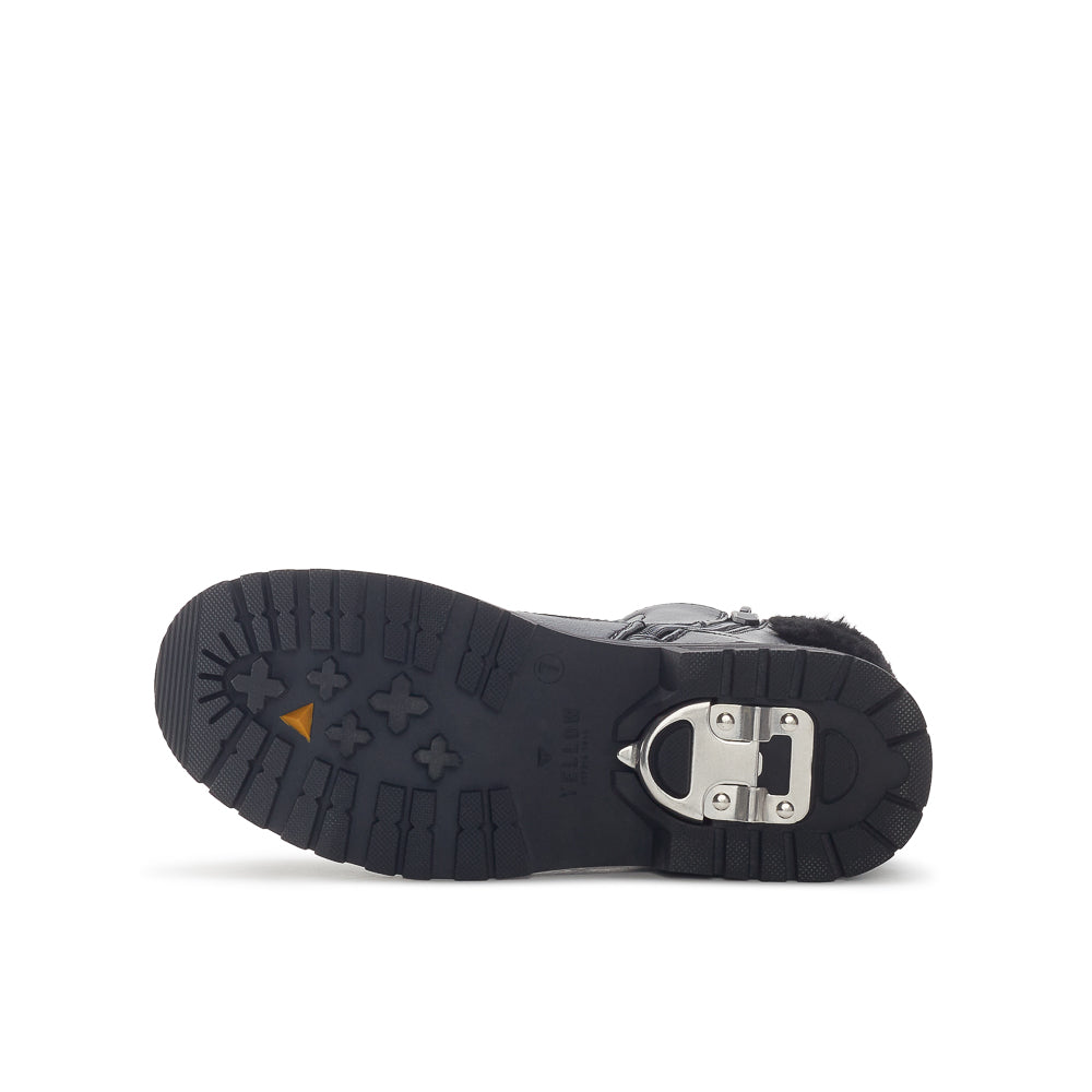 Yellow Shoes | Women's Winter Boots | VANIA | 121229-01