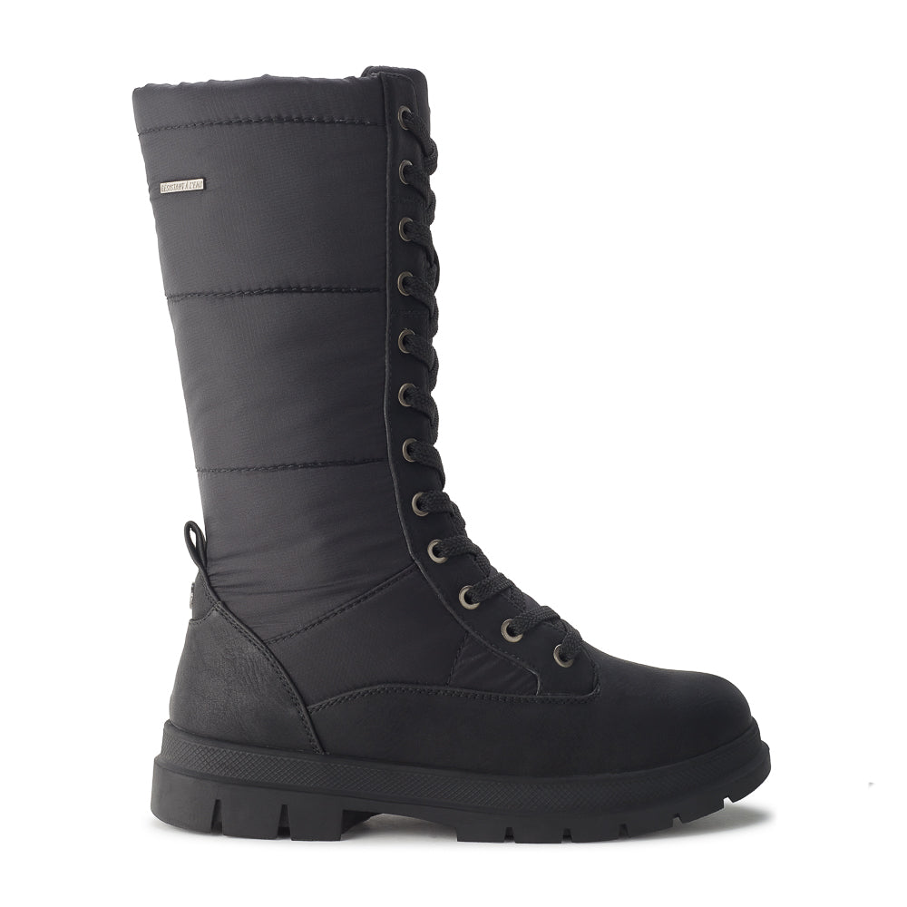 靴 YELLOW NIGHT'S WATCH LONG BOOTS SOLSTICE HAUTE - Women's Snow & Winter Boots | Yellow Shoes