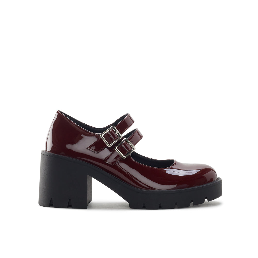 Yellow Shoes | Women's Casual Shoes | VIVIANE | 121236-56