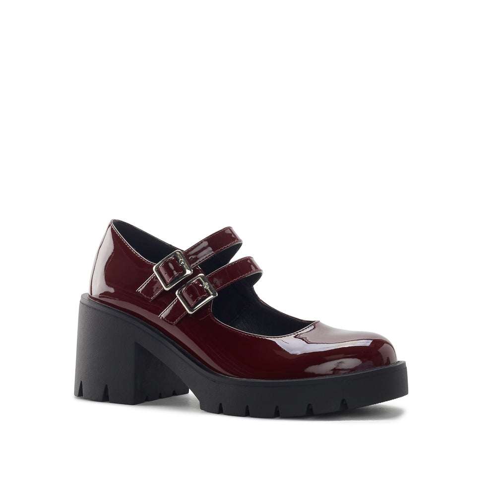 Yellow Shoes | Women's Casual Shoes | VIVIANE | 121236-56
