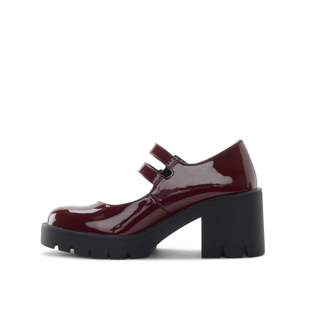 Yellow Shoes | Women's Casual Shoes | VIVIANE | 121236-56