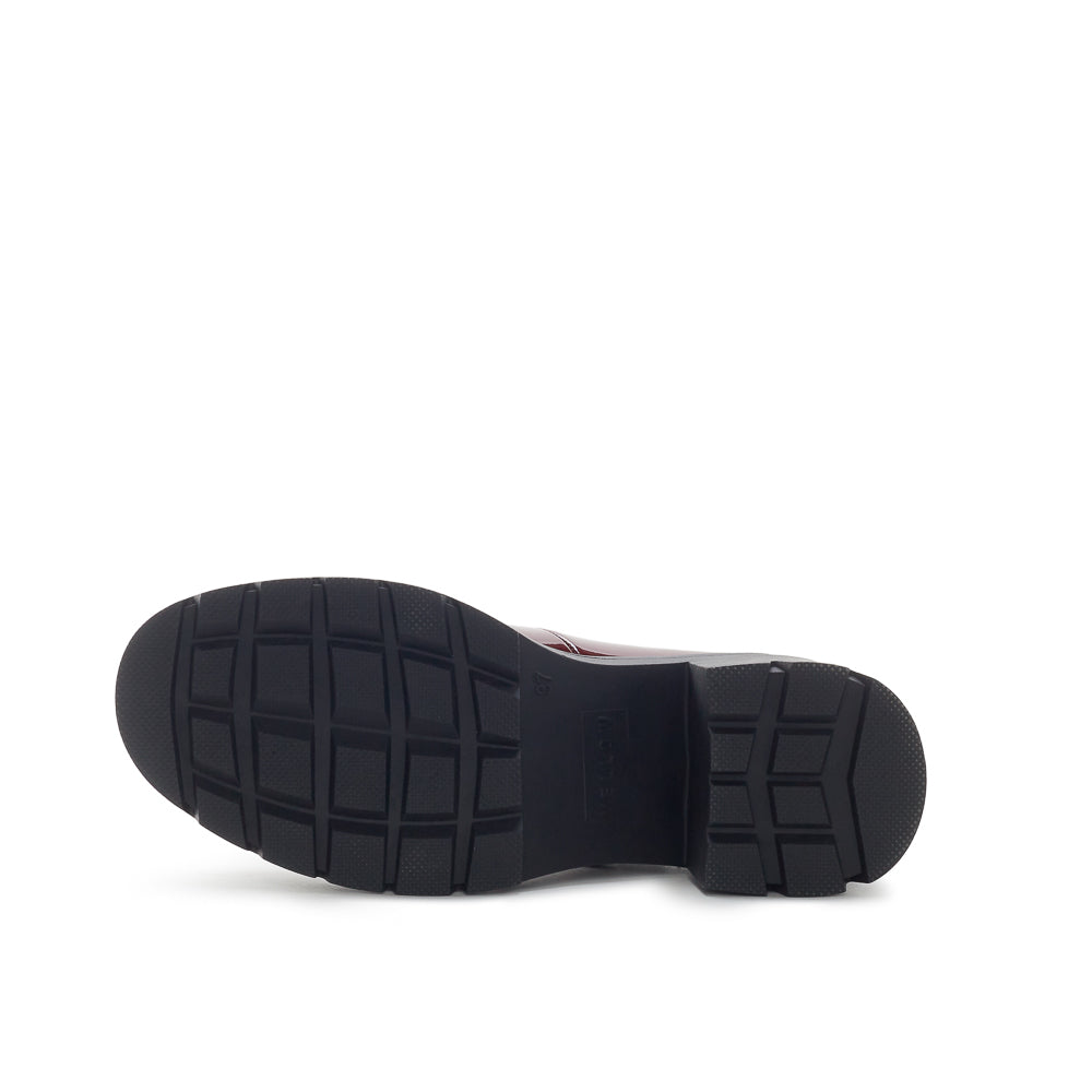 Yellow Shoes | Women's Casual Shoes | VIVIANE | 121236-56