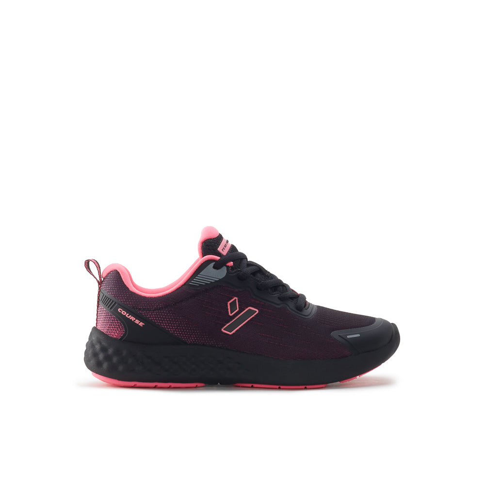 Yellow Shoes | Missy-Athletic-Running-Hi-Tech | MATCH-F | 