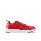 121244-55-ARBITRE-01-121244-55-ARBITRE-Junior Kids Athletic Shoes-Yellow Shoes-Yellow Shoes