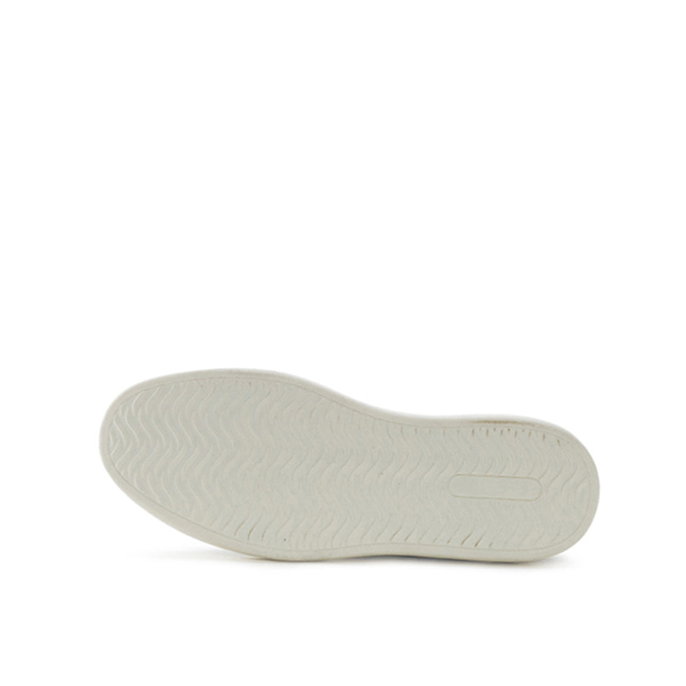Yellow Shoes | Mens-Shoes-Casual-Laced | LUCIEN | 