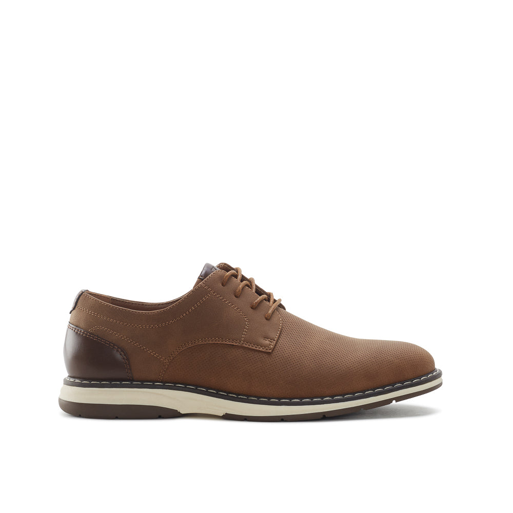 Yellow Shoes | Men's Shoes | HELION | 121247-01