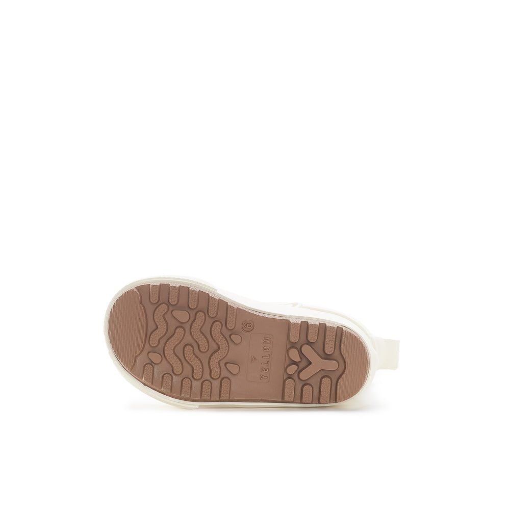 Yellow Shoes | Baby Rain boots and Rainwear | DOUDOU | 121254-21-DOUDOU-05-Doudou-Yellow Shoes-Yellow Shoes