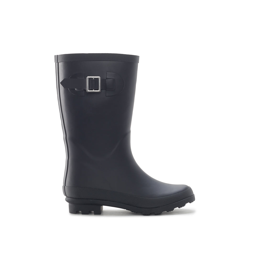 Yellow Shoes | Junior Kids Rain Boots and Rainwear | RANIA | 121258-01