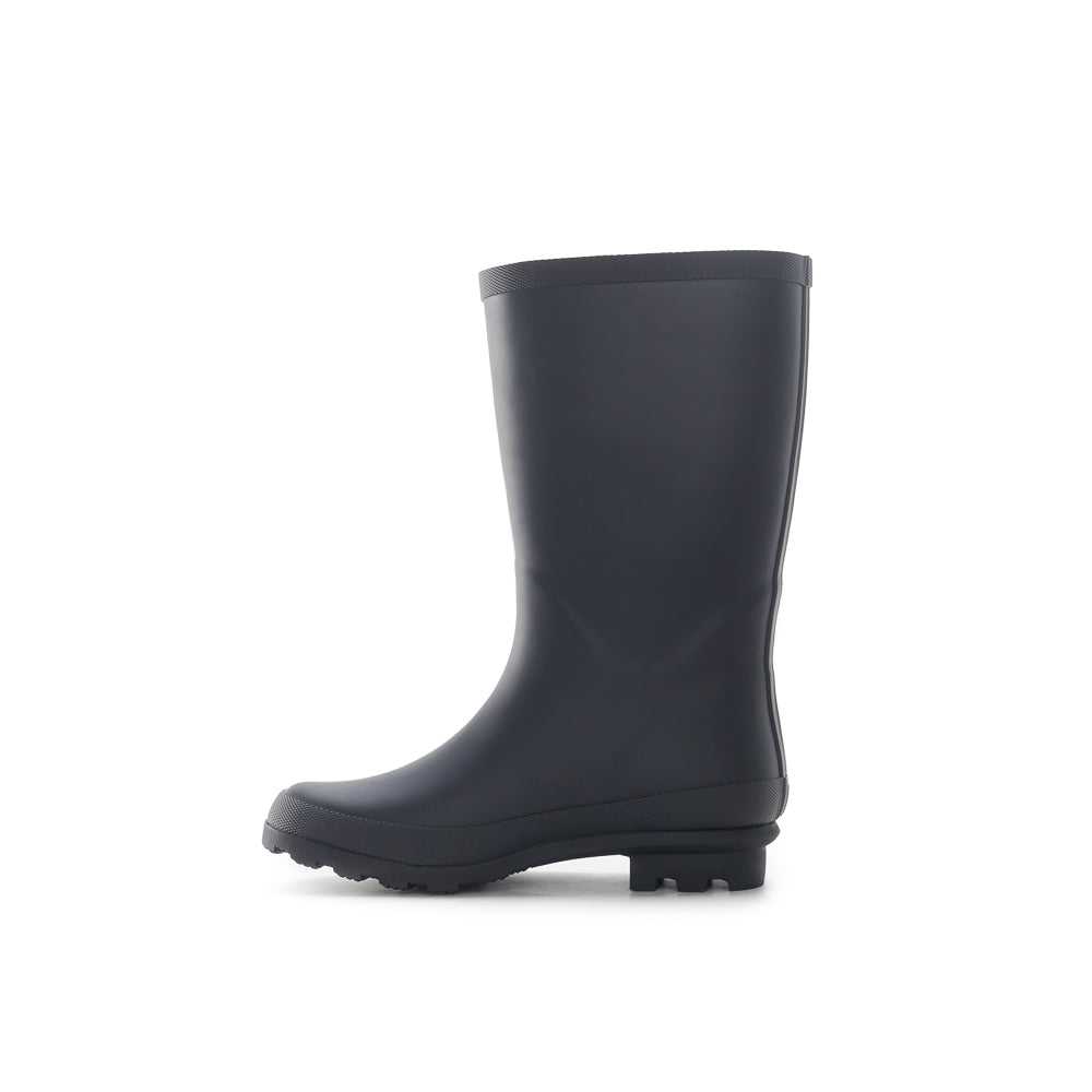 Yellow Shoes | Junior Kids Rain Boots and Rainwear | RANIA | 121258-01