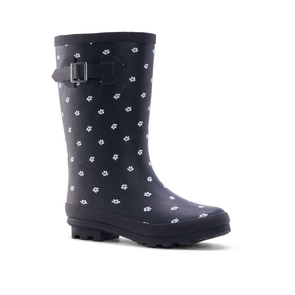 Yellow Shoes | Junior Kids Rain Boots and Rainwear | RANIA | 121258-04-RANIA-03.jpg