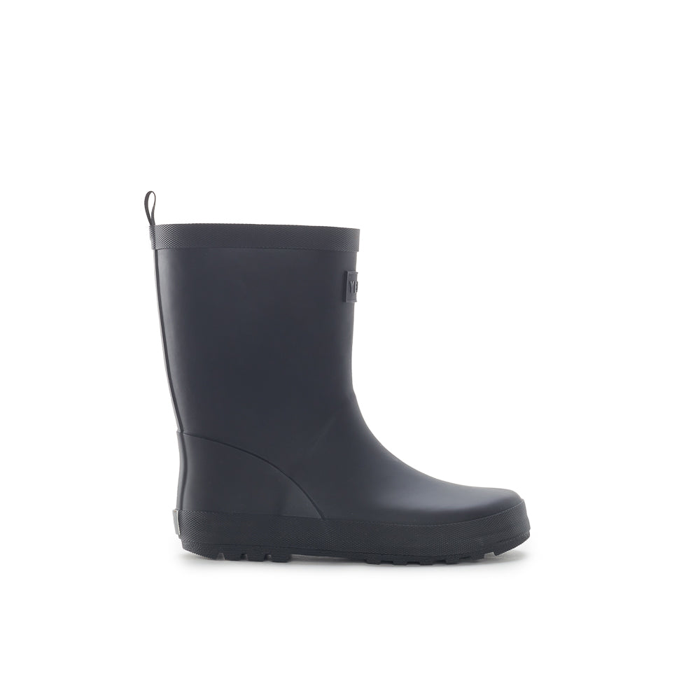 Yellow Shoes | Boys-Rainwear-Rain Boot-Rain Boot | TOMMY | 