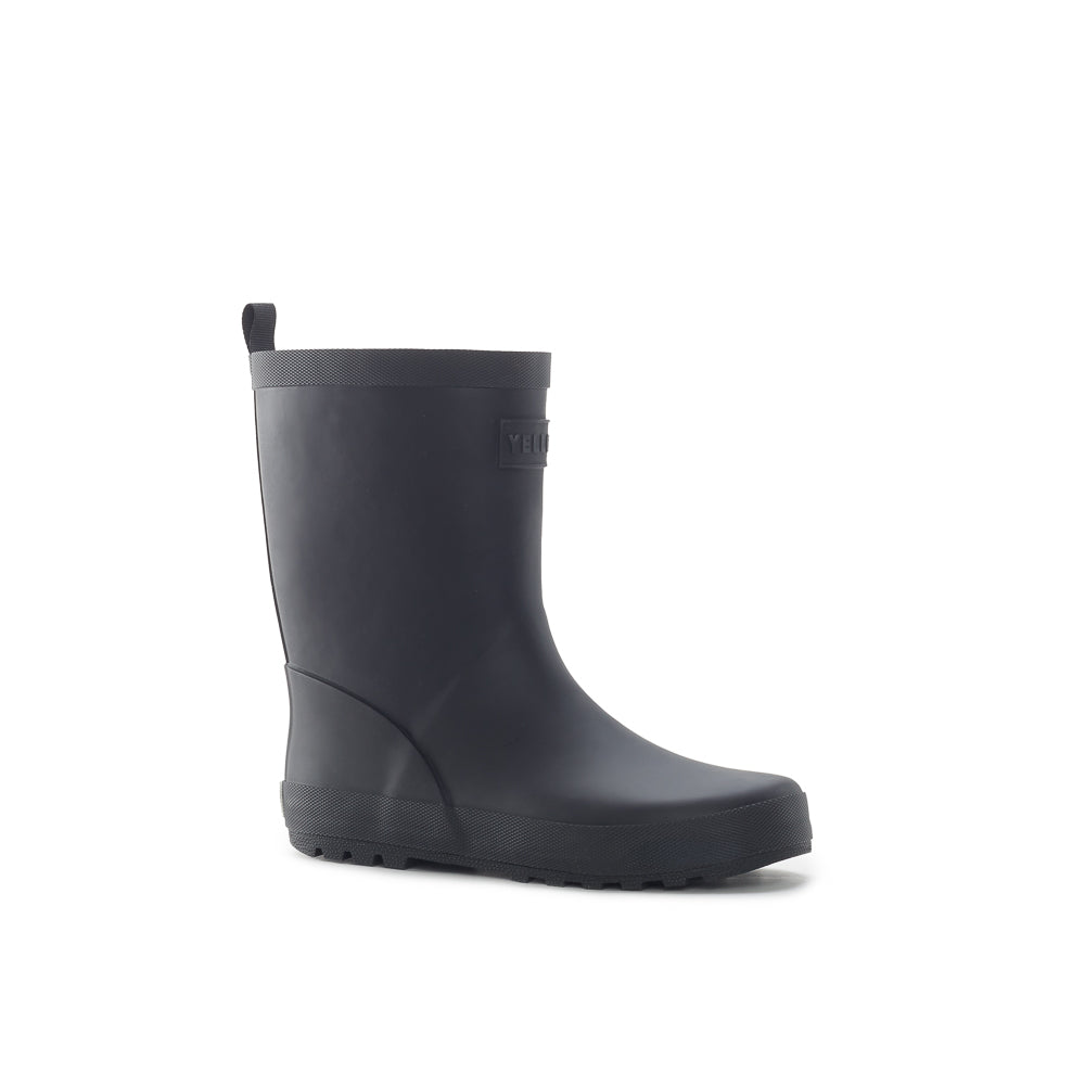 Yellow Shoes | Boys-Rainwear-Rain Boot-Rain Boot | TOMMY | 