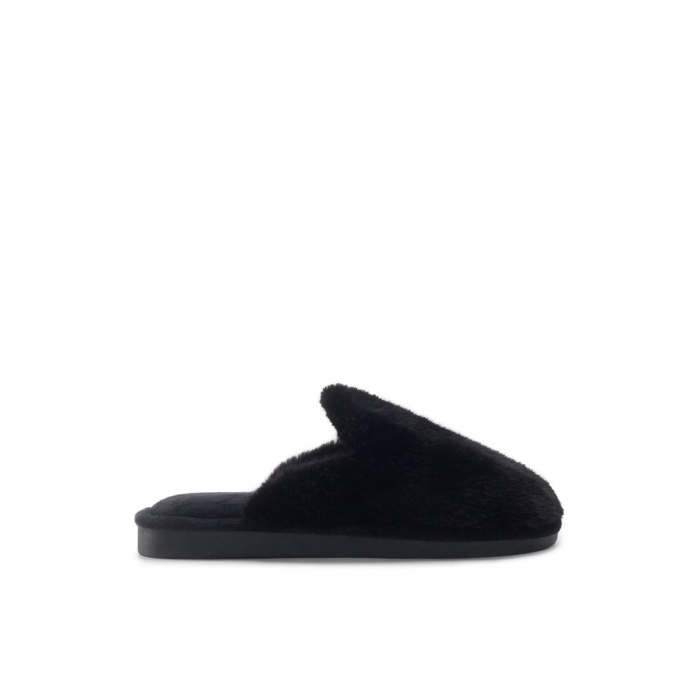 Yellow Shoes | Womens-Slippers-Slide-Slide | SOLAINE | 