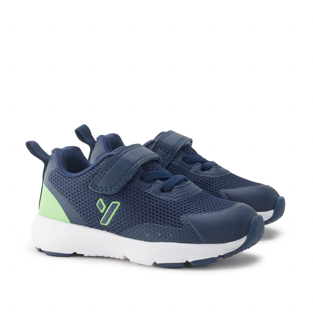 Yellow Shoes | Baby Athletic Shoes | DORIAN | 121266-43