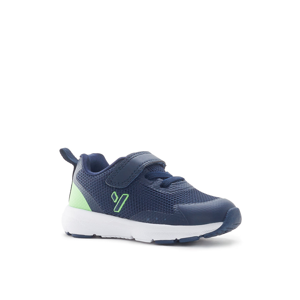 Yellow Shoes | Baby Athletic Shoes | DORIAN | 121266-43