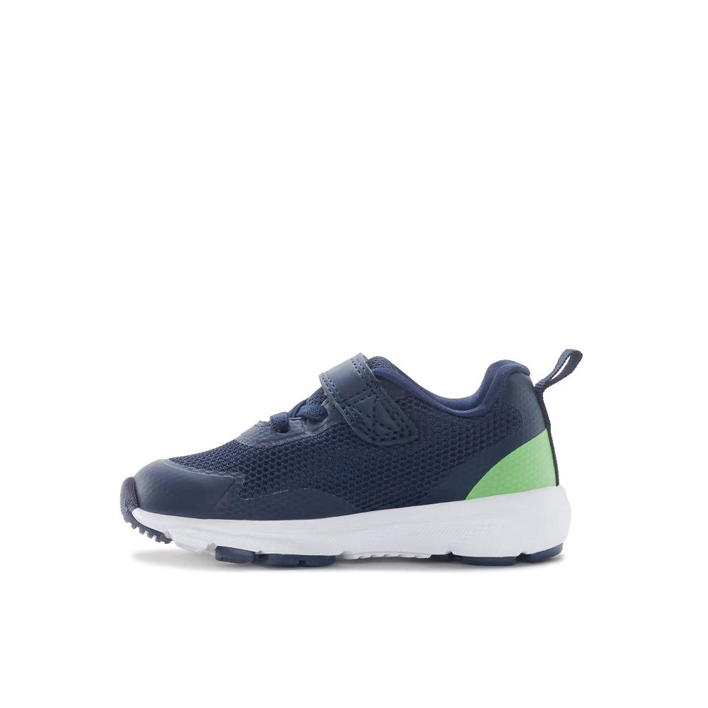 Yellow Shoes | Baby Athletic Shoes | DORIAN | 121266-43