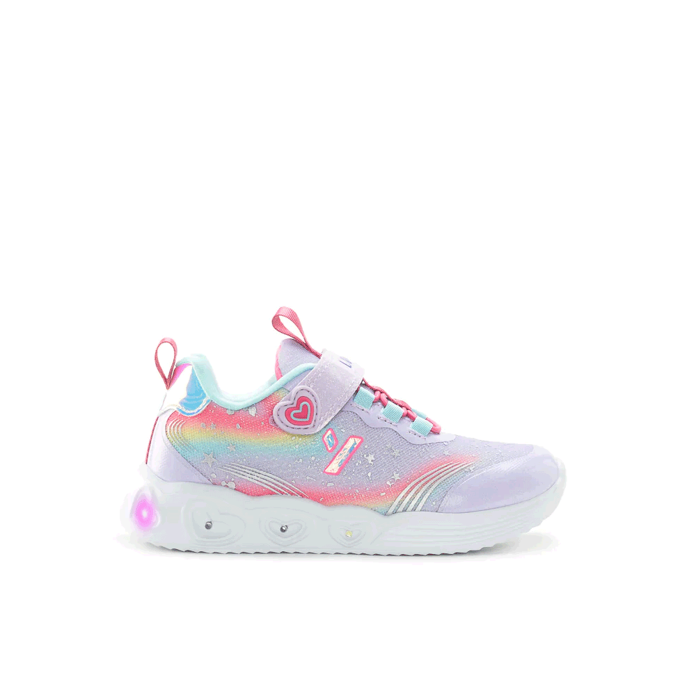 Yellow Shoes | Toddler Kids Athletic Shoes | AMALIA | 121270-97