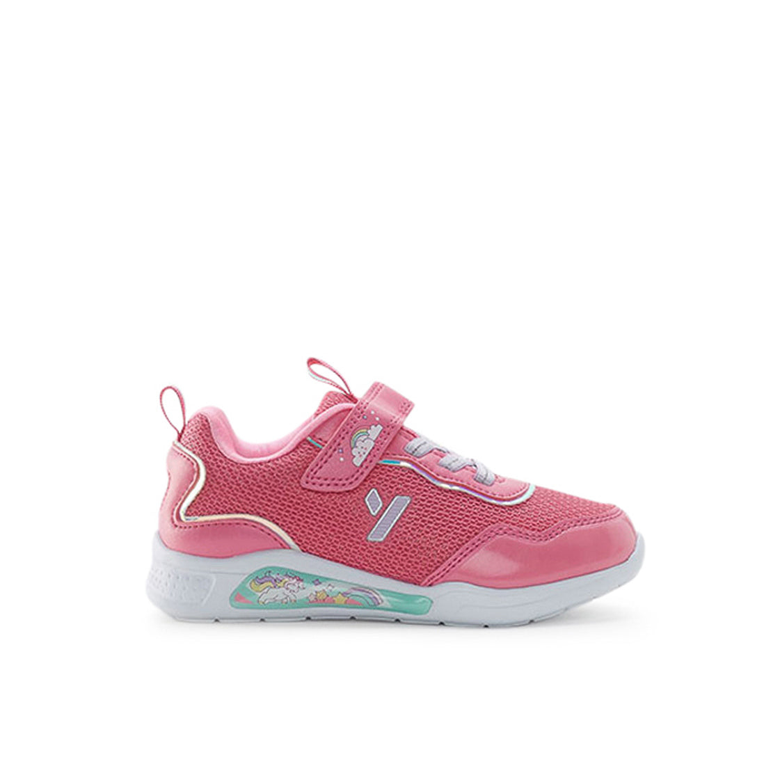 Yellow Shoes | Toddler-Girl-Athletic-Athleisure-Low | CELESTIA | 