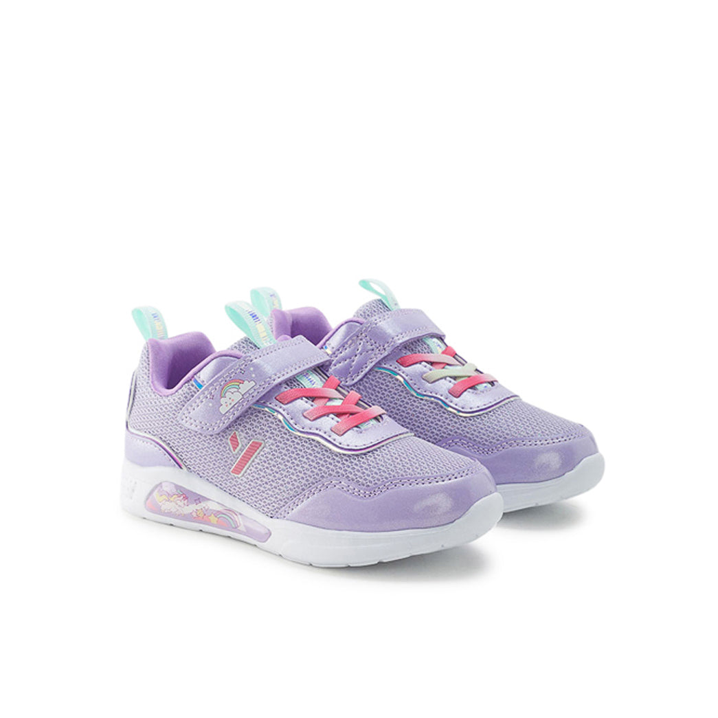 Yellow Shoes | Toddler-Girl-Athletic-Athleisure-Low | CELESTIA | 