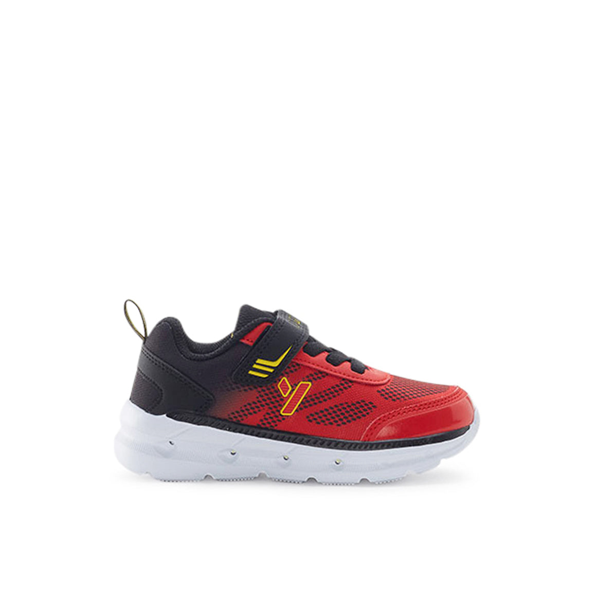 Yellow Shoes | Toddler-Boy-Athletic-Athleisure-Low | FLORENT | 