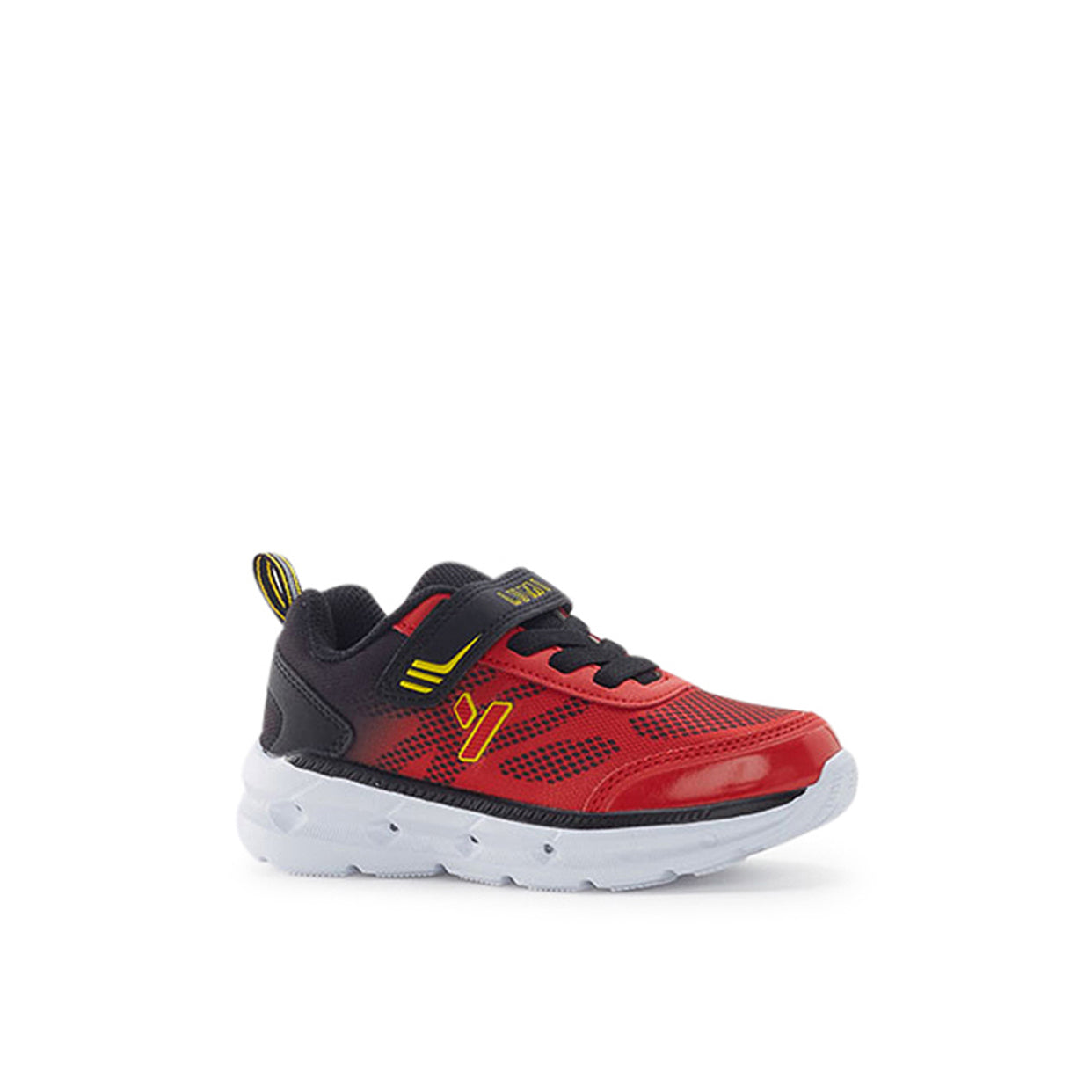 Yellow Shoes | Toddler-Boy-Athletic-Athleisure-Low | FLORENT | 