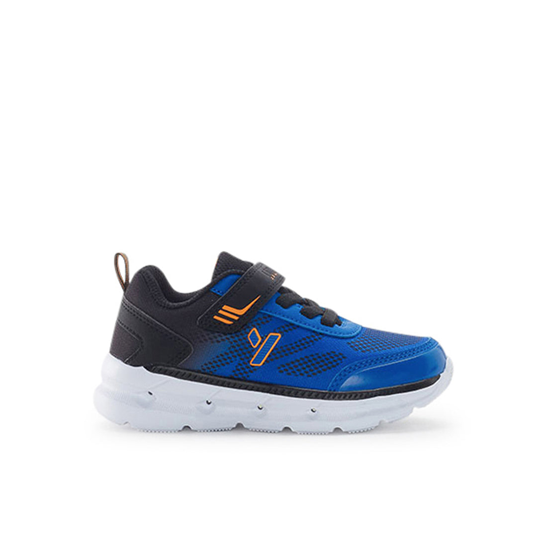 Yellow Shoes | Toddler-Boy-Athletic-Athleisure-Low | FLORENT | 