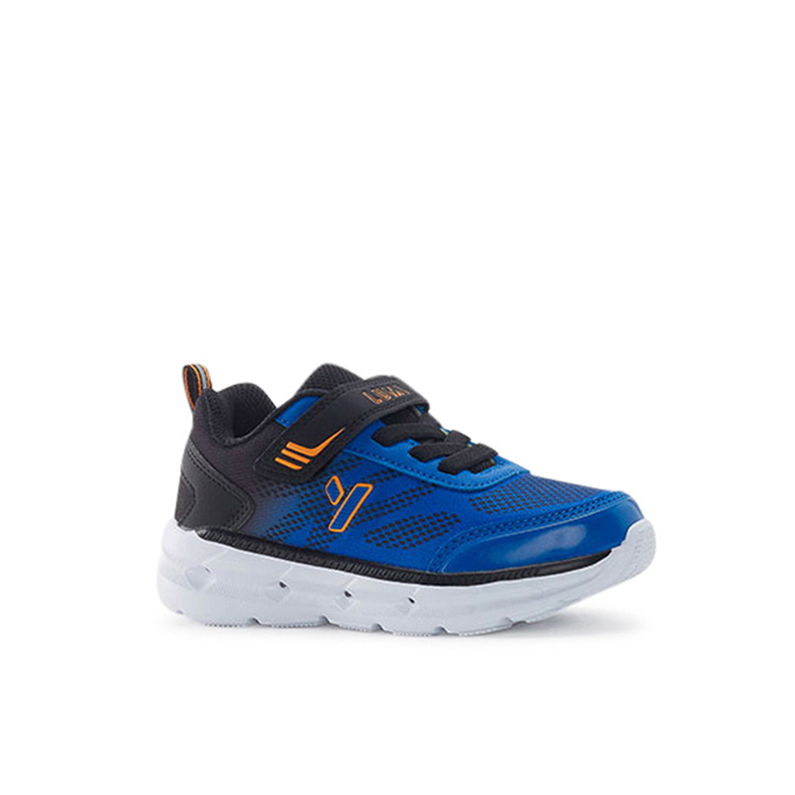 Yellow Shoes | Toddler-Boy-Athletic-Athleisure-Low | FLORENT | 