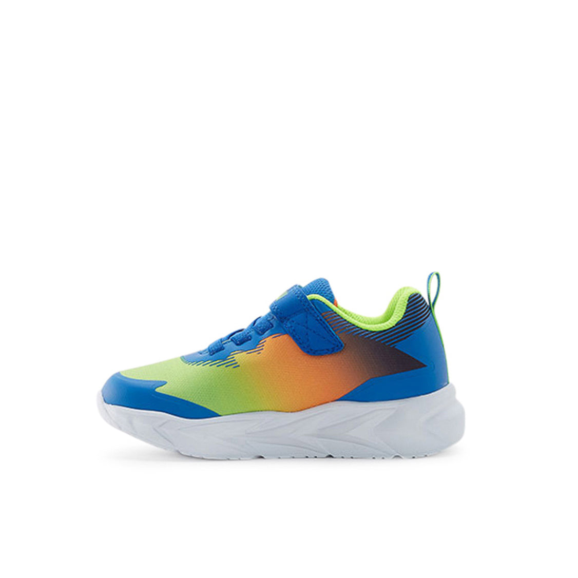 Yellow Shoes | Toddler-Boy-Athletic-Athleisure-Low | MARIO | 