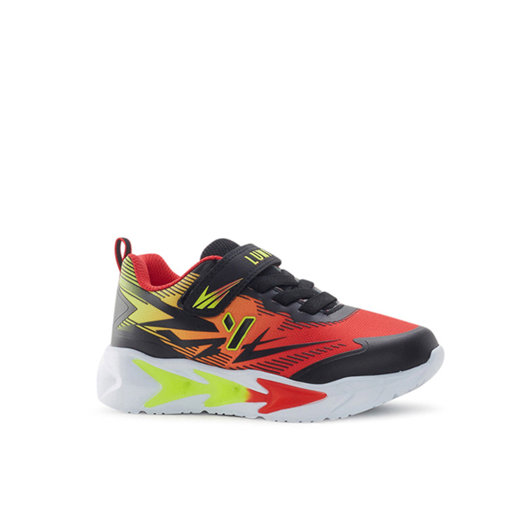 Yellow Shoes | Toddler-Boy-Athletic-Athleisure-Low | MARIO | 