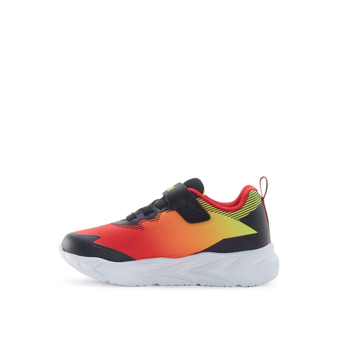 Yellow Shoes | Toddler-Boy-Athletic-Athleisure-Low | MARIO | 