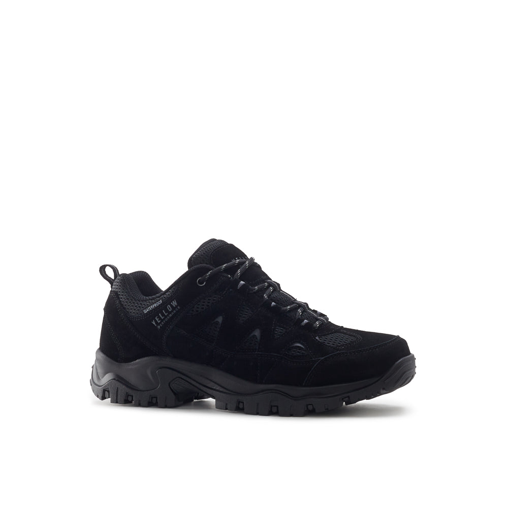 Yellow Shoes | Mens-Athletic-Outdoor -Hiking Shoe | TERRAIN | 
