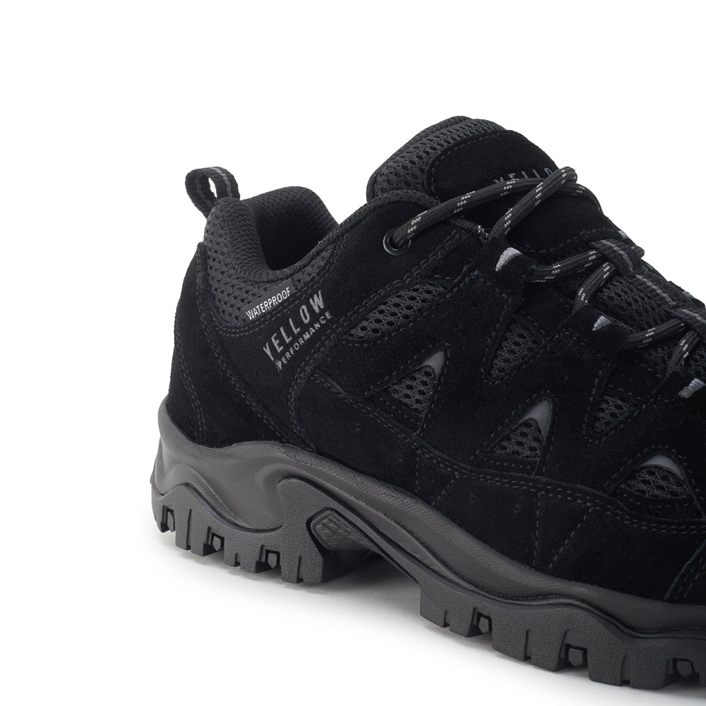 Yellow Shoes | Mens-Athletic-Outdoor -Hiking Shoe | TERRAIN | 