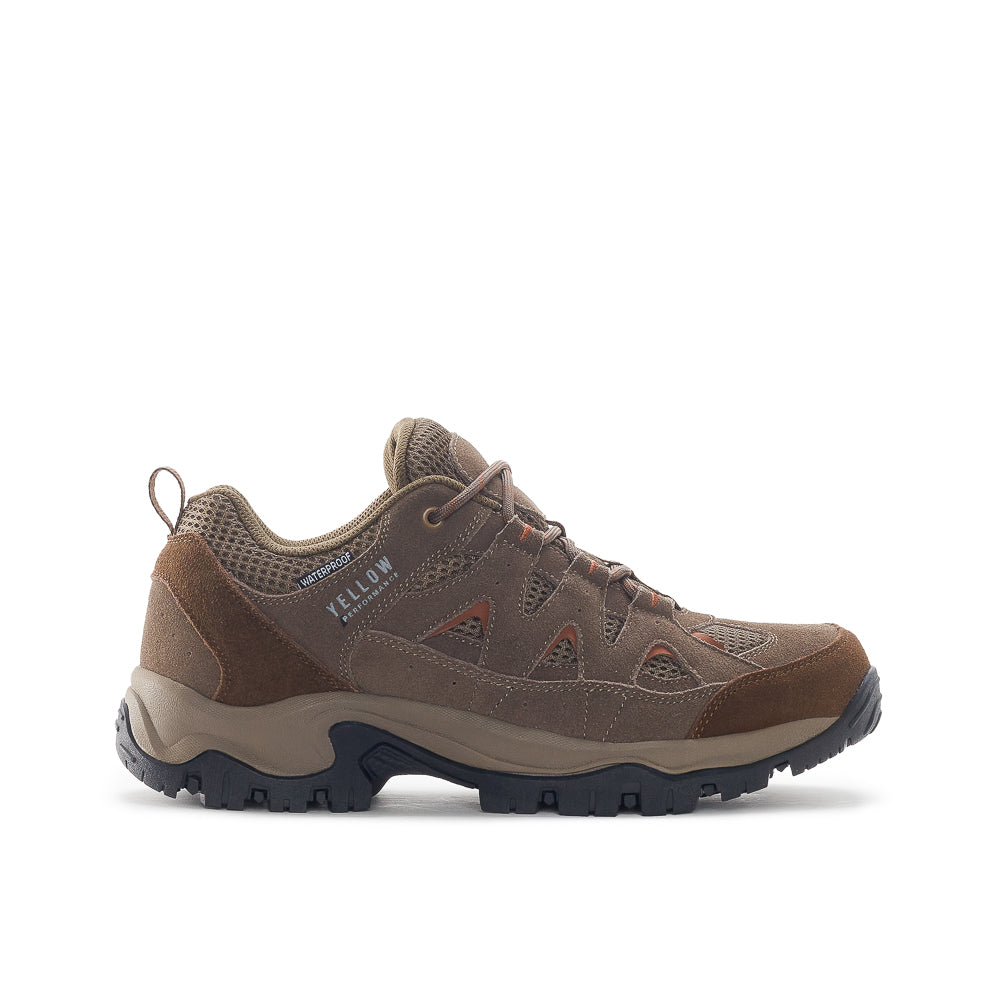 Yellow Shoes | Men's Athletic Shoes | TERRAIN | 121276-25