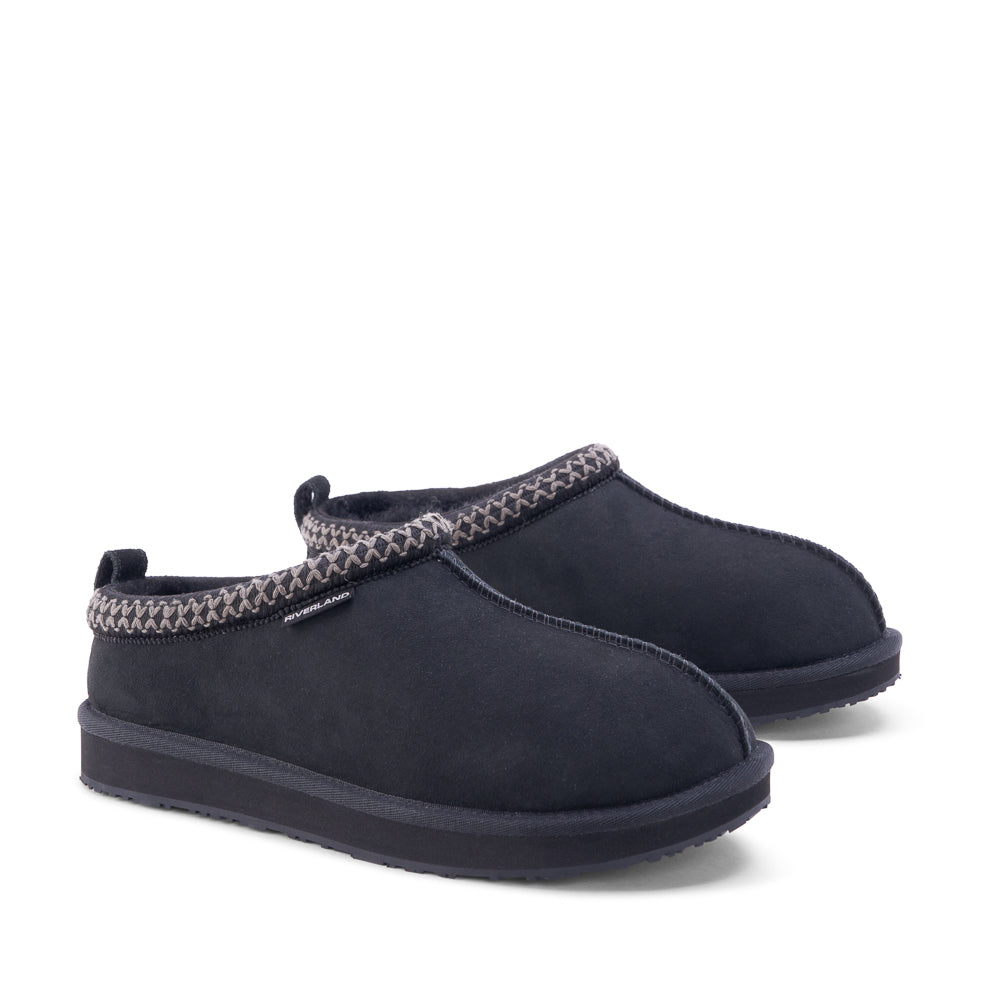 Yellow Shoes | Men's Shoes | TRADITION M - RIVERLAND | 121277-01-TRADITION_M-02.jpg