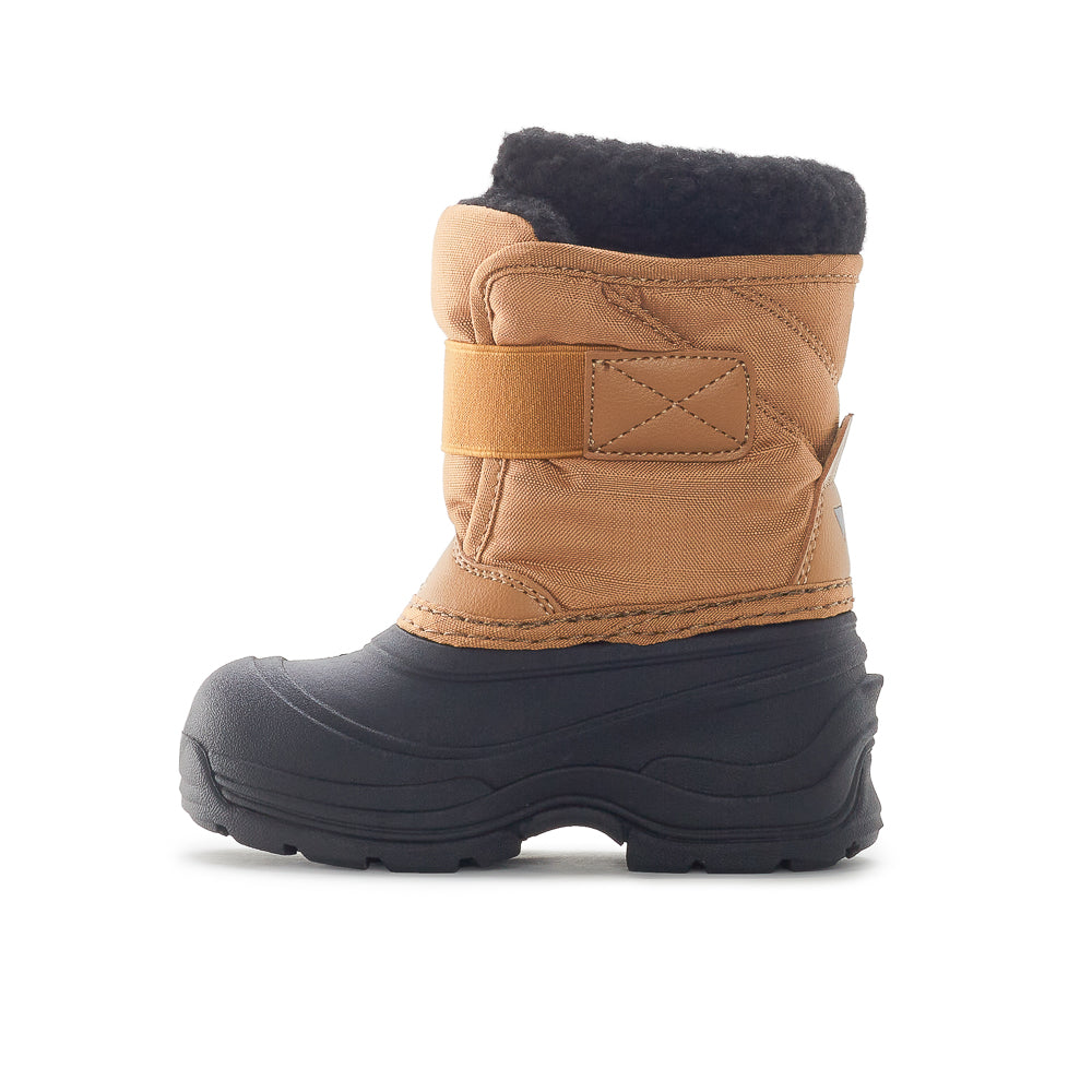 121280-66-MONCTON-G-04-MONCTON-G-Baby Kids Winter Boots-Yellow Shoes-Yellow Shoes