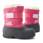 121281-68-MONCTON-F-02-MONCTON-F-Baby Kids Winter Boots-Yellow Shoes-Yellow Shoes
