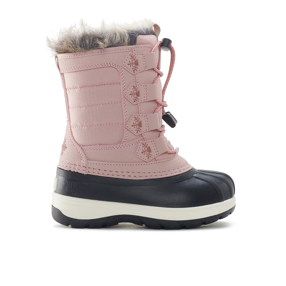 Yellow Shoes | Toddler Kids Winter Boots | ALBERTA TDLR | 121282-68-ALBERTATDLR-01