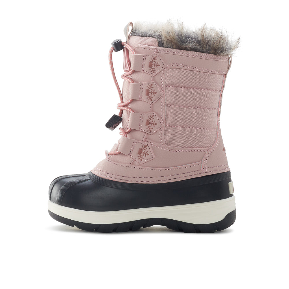 Yellow Shoes | Toddler Kids Winter Boots | ALBERTA TDLR | 121282-68-ALBERTATDLR-01