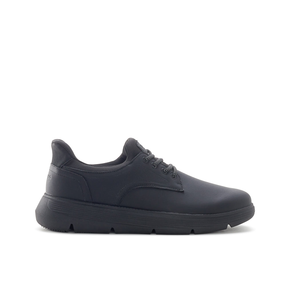 Yellow Shoes | Men's Shoes | ENFILO CLARKE | 121283-01-ENFILOCLARKE-03