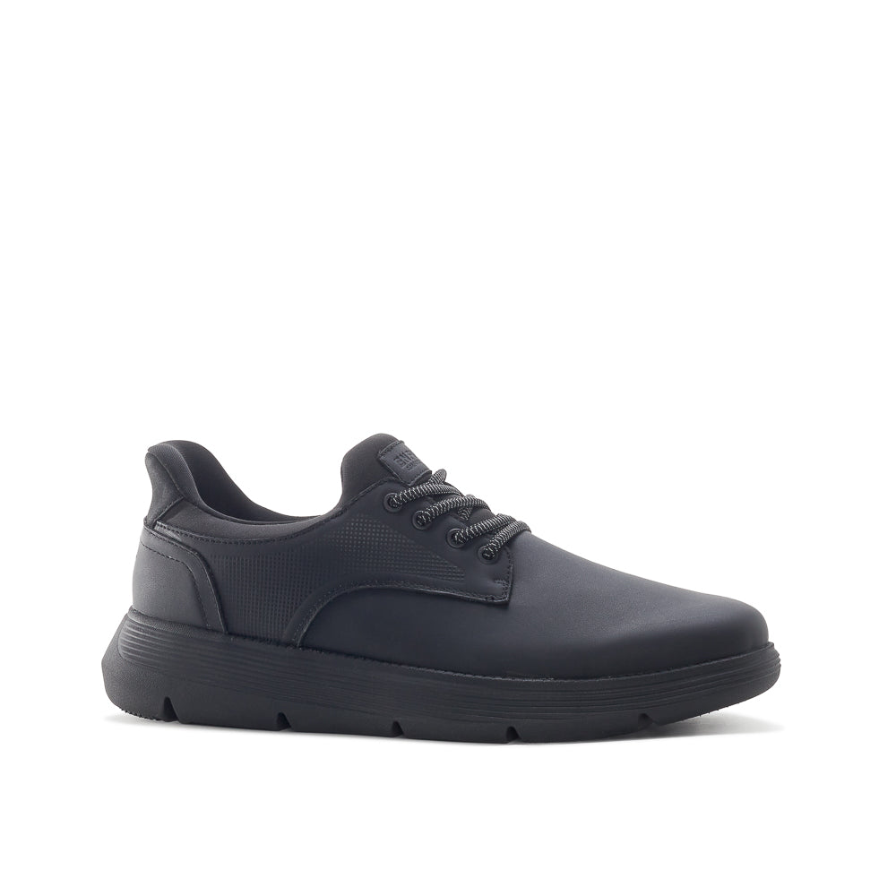 Yellow Shoes | Men's Shoes | ENFILO CLARKE | 121283-01-ENFILOCLARKE-03
