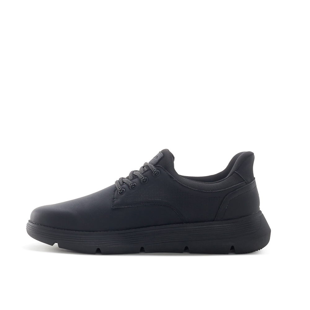 Yellow Shoes | Men's Shoes | ENFILO CLARKE | 121283-01-ENFILOCLARKE-03