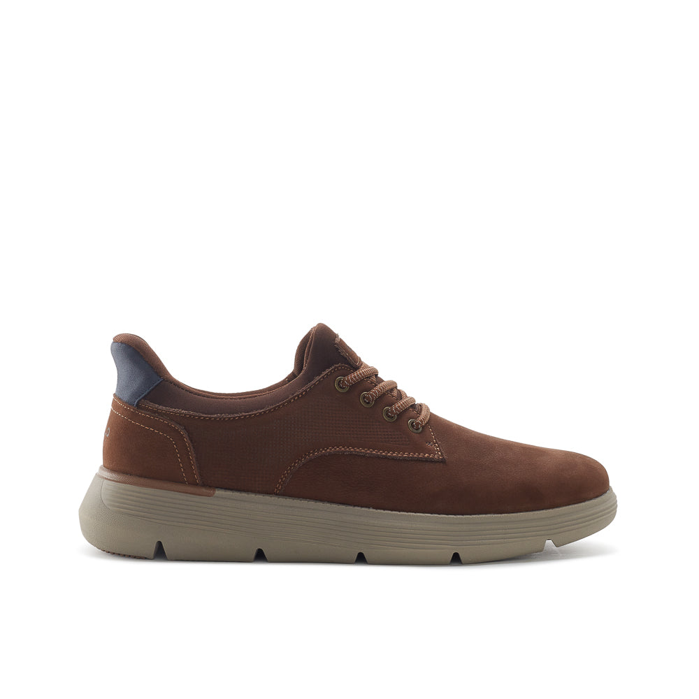 Yellow Shoes | Men's Shoes | ENFILO CLARKE | 121283-01