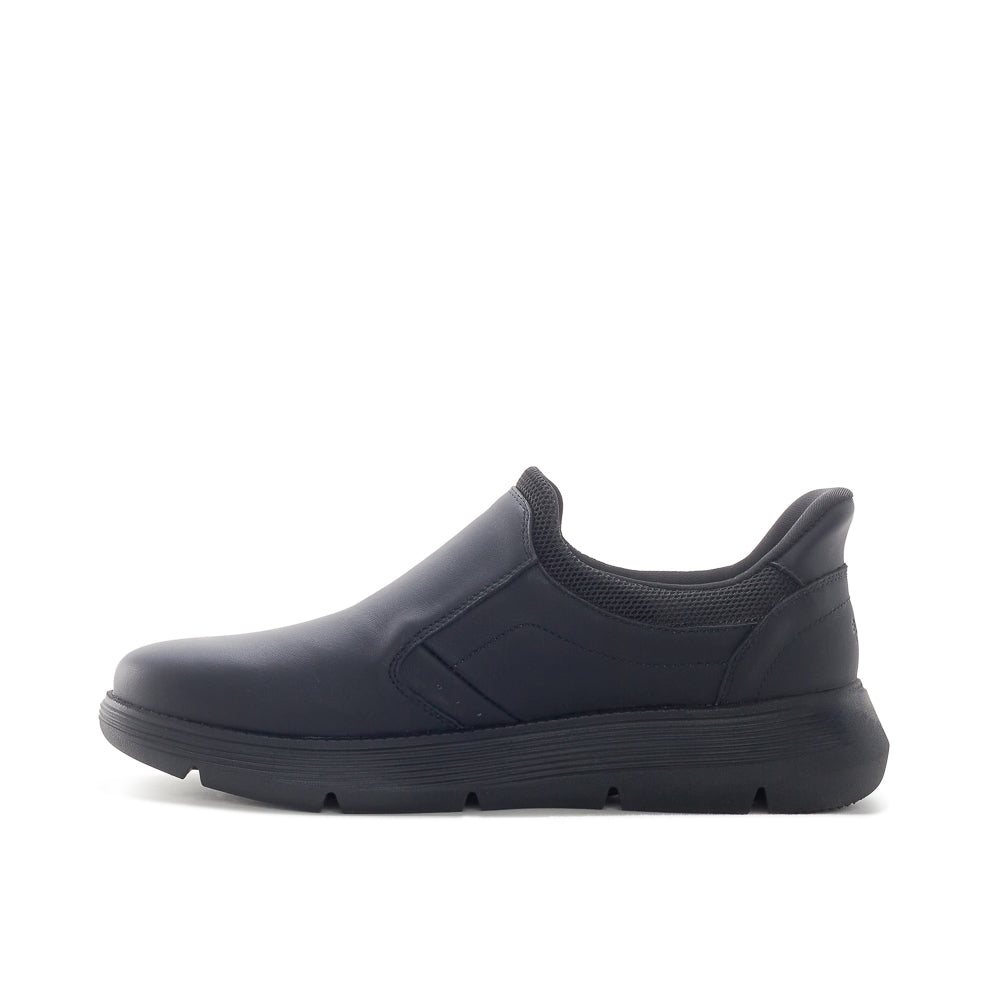 Yellow Shoes | Men's Shoes | ENFILO BYRON | 121284-01-ENFILOBYRON-01
