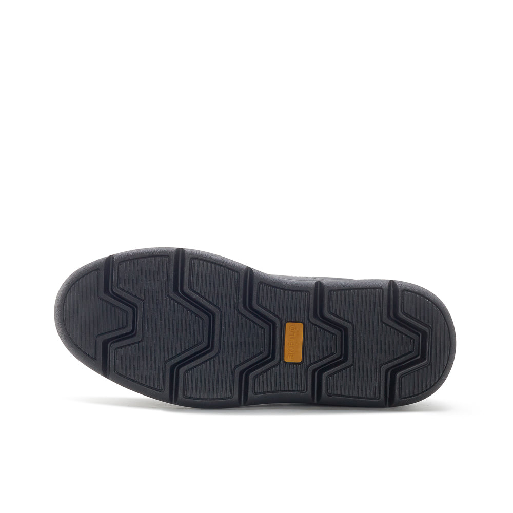 Yellow Shoes | Men's Shoes | ENFILO BYRON | 121284-01-ENFILOBYRON-01