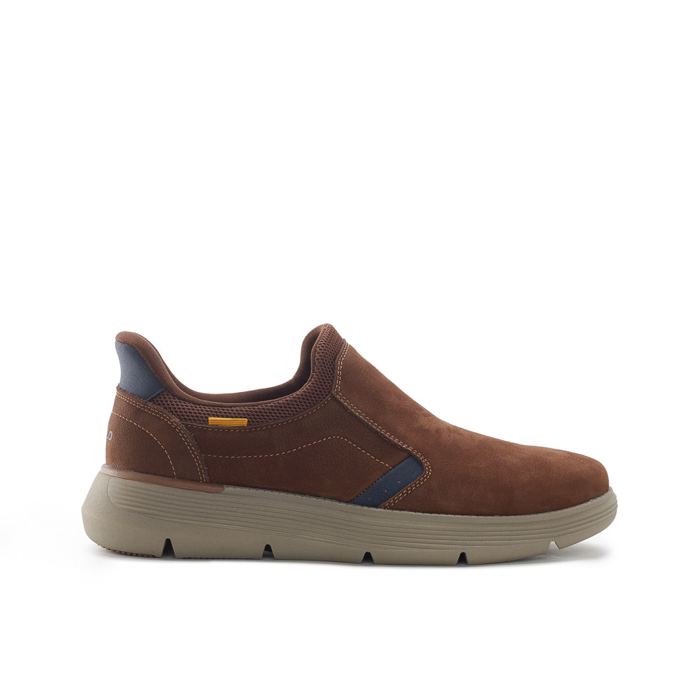 Yellow Shoes | Men's Shoes | ENFILO BYRON | 121284-10