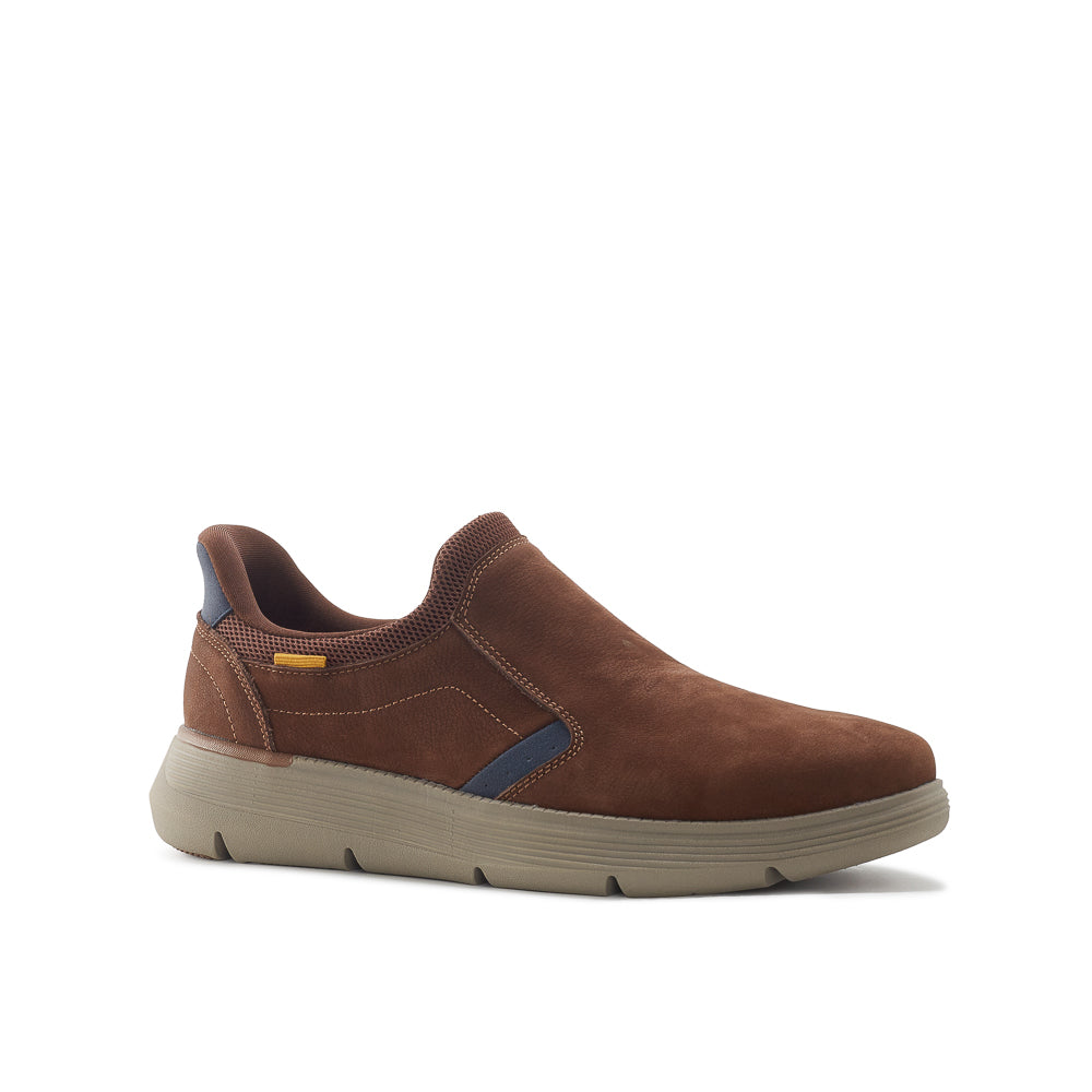Discover Men's Comfort Shoes | Perfect Fit & Style – Yellow