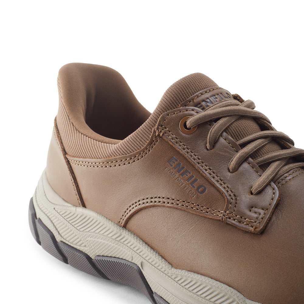 Yellow Shoes | Men's Shoes | ENFILO RIDOC | 121285-10