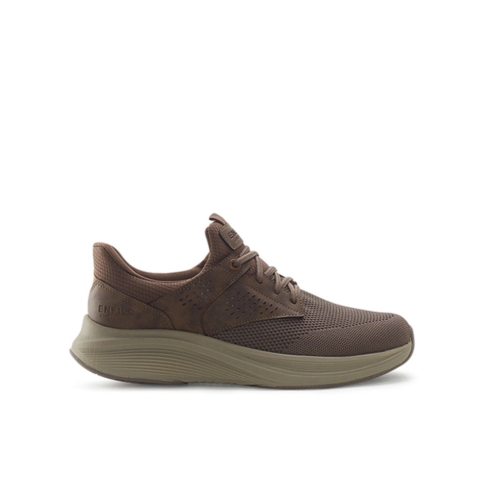 Yellow Shoes | Men's Athletic Shoes | ENFILO ACTIF | 121290-10